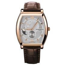 Moon phase and power reserve