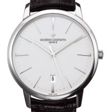 Contemporaine date self-winding