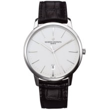 Contemporaine date self-winding