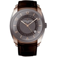 Date self-winding