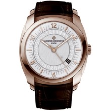 Date self-winding