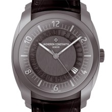 Date self-winding