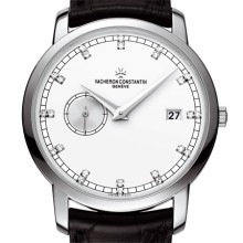 Traditionnelle date self-winding