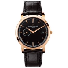 Traditionnelle date self-winding