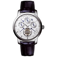Traditionnelle calibre 2253 Collection Excellence Platine