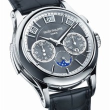 Triple complication
