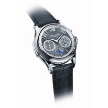 Triple complication