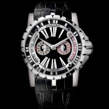 World Time Triple Time