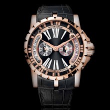World Time Triple Time