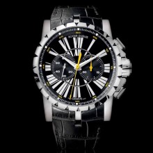 Chronograph