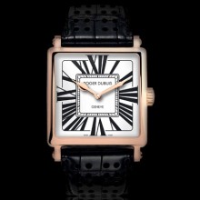 GoldenSquare Automatic