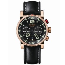 Pilot's Chronograph