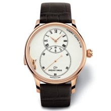 Grande Seconde Minute Repeater