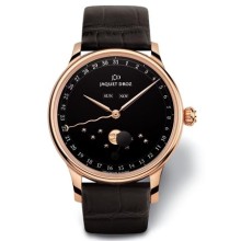 Eclipse Black Enamel