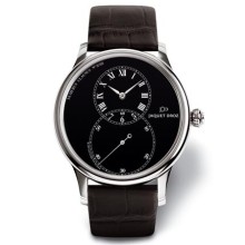 Black Enamel