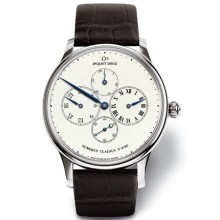 Longitudes Ivory Enamel