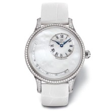 Date Astrale White Mother-of-Pearl