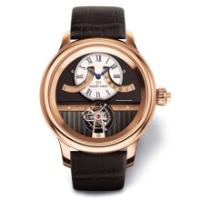 Tourbillon Power Reserve