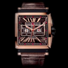 KingSquare Automatic Chronograph by Micro-Rotor