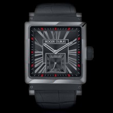 KingSquare Automatic