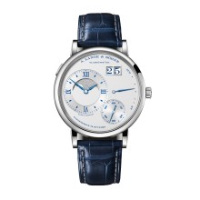 Grande Lange 1 Moon Phase  25th Anniversary