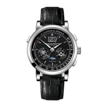 Datograph Perpetual Tourbillon
