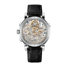 Datograph Perpetual Tourbillon