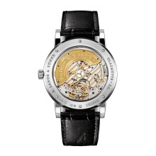 Lange 1 Tourbillon Perpetual Calendar