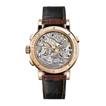Datograph Perpetual 