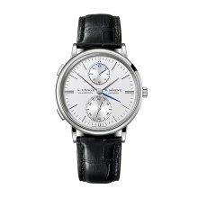 Dual Time 