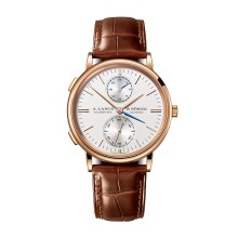 Dual Time