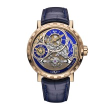 Grand Tourbillon