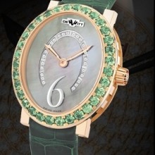 Alma Joaillerie