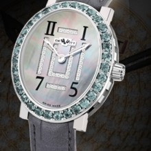 Alma Joaillerie