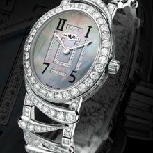 Alma Haute Joaillerie