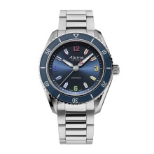 Comtesse Sport Quartz Rainbow