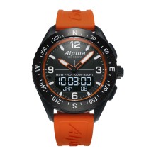 AlpinerX