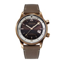 Seastrong Diver Heritage 