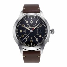 Startimer Pilot Heritage Automatic