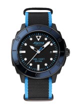 Seastrong Diver Gyre Automatic 
