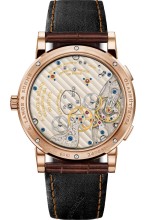Lange 1 Time zone  