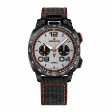 Militare Chrono WRC Special Edition 