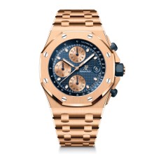 Selfwinding Chronograph