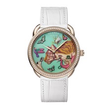Hermès Story