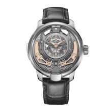 Minute Repeater Resonance