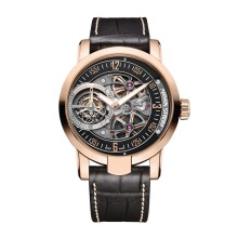 Tourbillon
