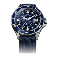 Wave Blue 