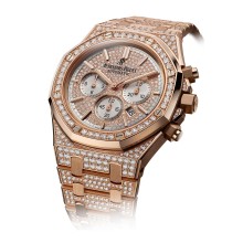 Chronograph