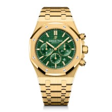 Royal Oak Selfwinding Chronograph