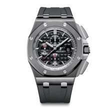 Chronograph
